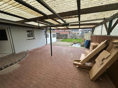 Foto - 3 Zimmer Doppelhaushälfte zum Kaufen in Rees