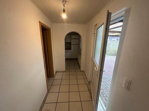 Foto - Doppelhaushälfte in Rees zum Kaufen