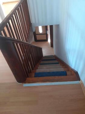 Foto - Dachgeschoßwohnung in Leer (Ostfriesland) zur Miete