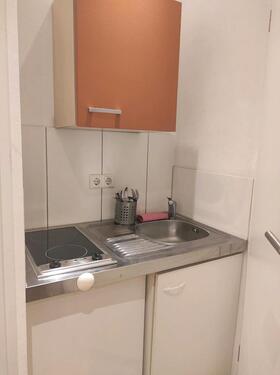 Foto - 1 Zimmer Etagenwohnung in Heidelberg