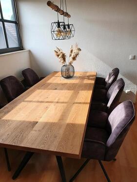 Foto - 3.5 Zimmer Maisonettenwohnung zur Miete in Queidersbach