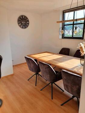 Foto - 3.5 Zimmer Maisonettenwohnung in Queidersbach