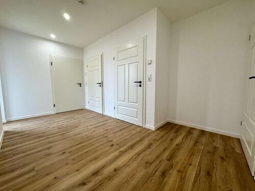 Foto - 2 Zimmer Erdgeschoßwohnung zur Miete in Großheide