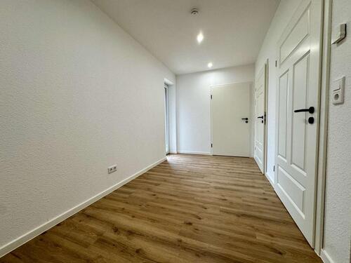 Foto - 2 Zimmer Erdgeschoßwohnung in Großheide