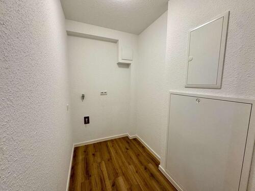 Foto - Erdgeschoßwohnung in Großheide zur Miete