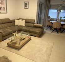 Neuenkirchen: Zentrumsnahe, renovierte Dreizimmerwohnung