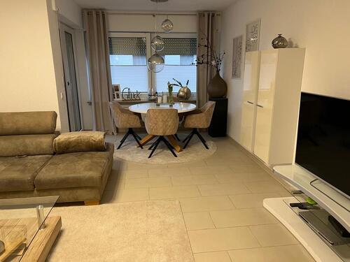 Foto - 3 Zimmer Etagenwohnung zur Miete in Neuenkirchen