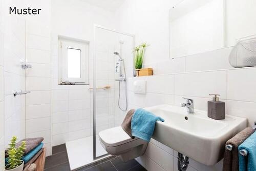 Foto - 3 Zimmer Etagenwohnung zur Miete in Burgdorf
