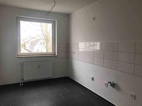 Foto - Etagenwohnung in Burgdorf zur Miete