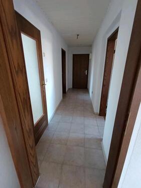 Foto - Erdgeschoßwohnung in Bördeland zur Miete
