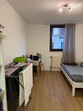 Foto - 1 Zimmer Etagenwohnung zur Miete in Buckenhof