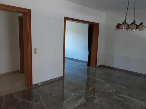 Foto - Terrassenwohnung in Rödinghausen zur Miete