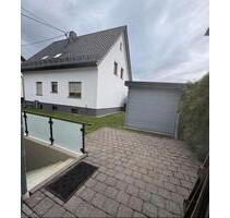 70qm Souterrain Wohnung in Horbach | 2 Zimmer | - Montabaur