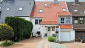 Foto - Reihenmittelhaus 10 Gehminuten vom Strand