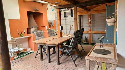 Foto - 4.5 Zimmer Reihenhaus zum Kaufen in Kühlungsborn