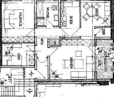Foto - Gemütliche Eigentumswohnung mit Garage von Privat