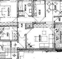 Gemütliche Eigentumswohnung mit Garage von Privat - Meinerzhagen
