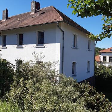 Foto - Mehrfamilienhaus in Hünfeld – mit 4 Wohneinheiten