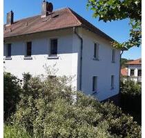 Mehrfamilienhaus in Hünfeld – mit 4 Wohneinheiten