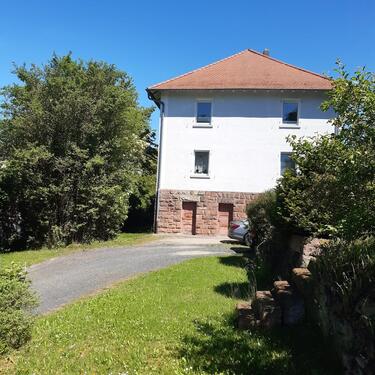 Foto - Mehrfamilienhaus, Wohnhaus zum Kaufen in Hünfeld