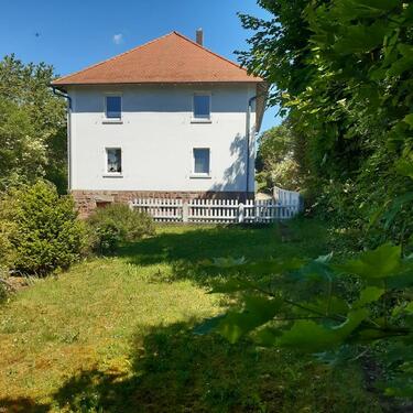 Foto - Mehrfamilienhaus, Wohnhaus in Hünfeld