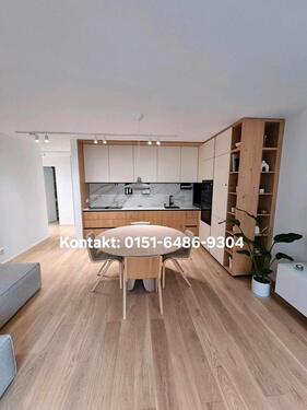 Foto - Etagenwohnung in Berlin zum Kaufen
