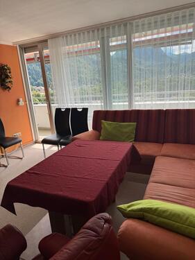 Foto - Etagenwohnung in Bad Reichenhall