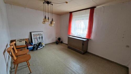 Foto - Einfamilienhaus in Warberg