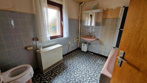 Foto - Einfamilienhaus in Warberg zum Kaufen