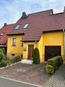 Foto - voll-saniertes Haus, 450m² Wintergart., Keller, 2 Garagen, Seelow