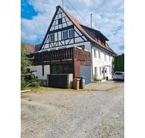 Zwei Familienhaus + Laden in Eutingen - Eutingen im Gäu