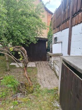 Foto - Einfamilienhaus in Eutingen im Gäu