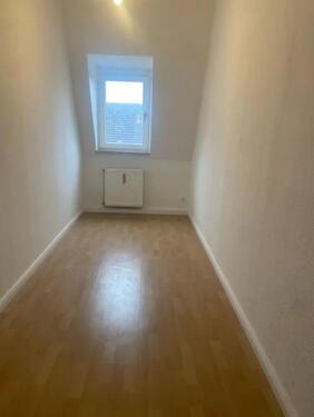 Foto - Etagenwohnung in Zeitz