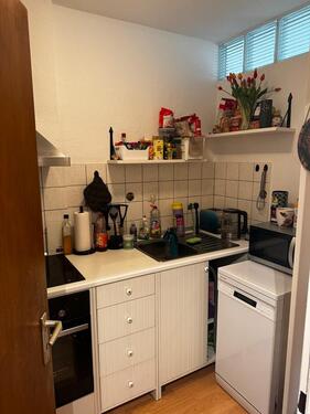 Foto - Etagenwohnung zur Miete in Oldenburg