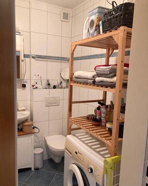 Foto - Etagenwohnung in Oldenburg zur Miete