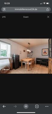 Foto - Etagenwohnung in Schwäbisch Gmünd