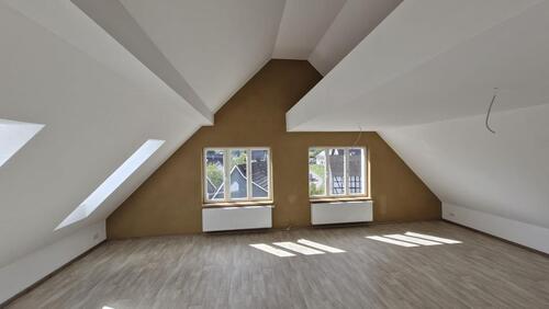 Foto - Helle Dachgeschosswohnung im Rheinischen Hof Nümbrecht