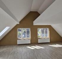 Helle Dachgeschosswohnung im Rheinischen Hof Nümbrecht - Gummersbach
