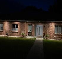 Haus in Klütz . Parkähnliches Grundstück.