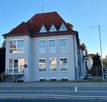 Garage KFZ Halle Büro Lager Gewerbe direkt an B172 - Dresden Leuben