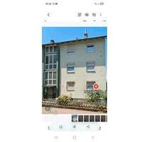 3 Zimmern Wohnung in Ludwigsburg zu vermieten