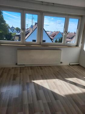 Foto - Etagenwohnung zur Miete in Ludwigsburg