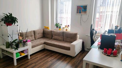 Foto - Etagenwohnung in Chemnitz zur Miete