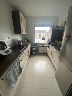 Foto - Etagenwohnung zur Miete in Moers
