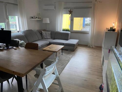 Foto - Etagenwohnung in Moers