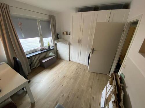 Foto - Etagenwohnung in Moers zur Miete