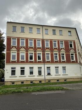 Foto - Etagenwohnung in Leipzig