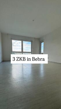 Foto - 3 ZKB in Bebra - 650,00 EUR Kaltmiete,