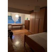 2-Zimmerwohnung in der List ab 1.12.2025 - Hannover Vahrenwald-List