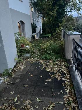 Foto - Etagenwohnung in Stuttgart zur Miete
